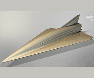 Fast20XX research project - ideas for travelling at hypersonic speed
