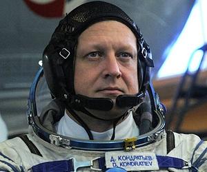 Russian Cosmonauts To Conduct Spacewalk Feb 16