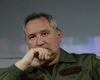 Planned US Moon Landing Could Be Cover Up to Test Military Tech - Roscosmos Head