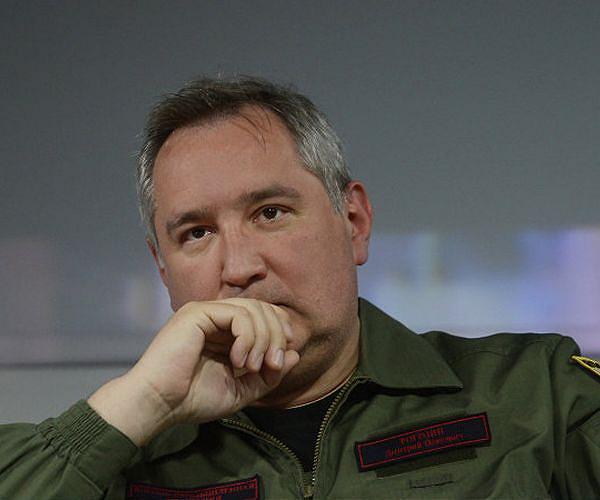 Roscosmos Chief on ESA Suspension of Joint Work on Moon: 'Good Riddance'