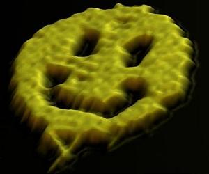 New DNA Nanoforms Take Shape