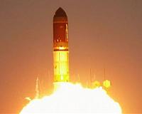 Japanese Satellites Orbited as Part of Russia-Ukraine Program