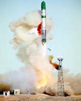 Astana Assesses Damage From Missile Breakdown In Many Millions