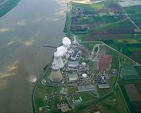 Germany reassured for now over Belgian nuclear plants