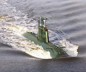 Israel's sub fleet buildup will cost $1.8B