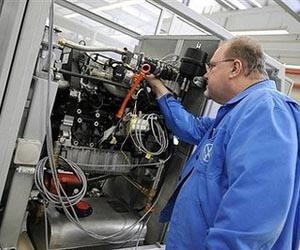 American Power Act Offers More Jobs While Reducing Dependency On Fossil Fuels
