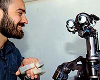 Robots Incorporated