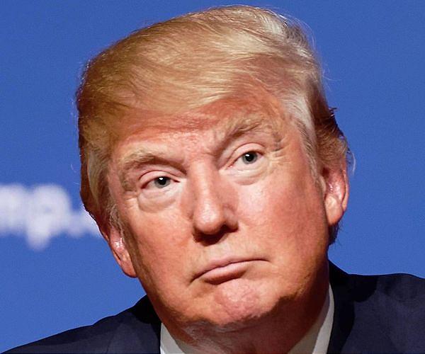 EU vows to enforce tech rules, despite Trump pressure
