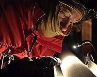 200-year lag between climate events in Greenland, Antarctica