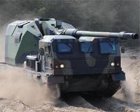 KMW And GD ELS To Produce Advanced Artillery Systems