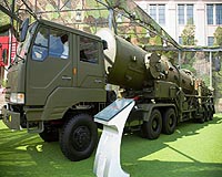 BMD Watch: China targets U.S. carriers