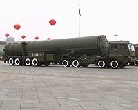 China power growing as Bush ignores Asia: Armitage