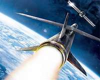 China may have operational anti-satellite program - reports