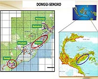 Setback for Japan in LNG project