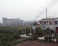 China poisoning victims in hospital, two weeks on