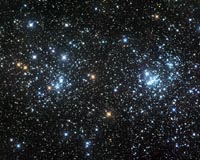 The Universe Comes To The Nation's Capitol