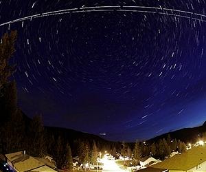 China May Become Space Station Partner