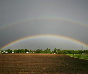 Precipitation variability in Northeast, Southwest linked in 1,000-year analysis
