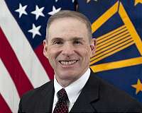 NASA Admin selects Douglas Loverro as next human spaceflight head
