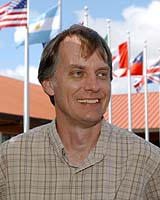 AURA And Gemini Observatory Announce New Director