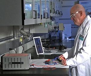 European Investments In Innovation And Solar Energy