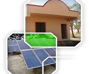 India's Total Solar Market to Grow From 54 MW in 2010 to more than 9 GW by 2016