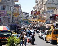 Palestinians get 3G internet after decade-long row