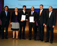 Space Technology Helps Find Space And Reduce Pollution And Save Money