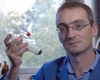 Invention Could Solve Bottleneck In Developing Pollution-Free Cars