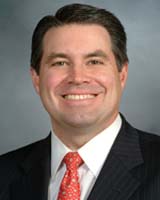Hospital Names Robert Grant Chief of Plastic and Reconstructive Surgery