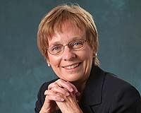 Woods Hole Oceanographic Institution Appoints First Female President