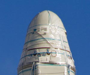 Landmark Year in Private Space Flight Development