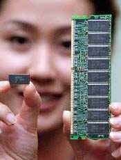 Co2 Fluid Could Clean Up Chipmaking
