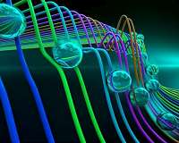 Fast track control accelerates switching of quantum bits