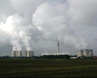 EU probes UK aid to convert huge coal power plant to biomass