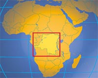 DR Congo needs China contracts and debt relief: IMF