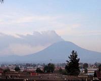 Seismologists worried by tremors in DR Congo