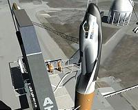 Sierra Nevada Corporation Expands Dream Chaser Dream Team