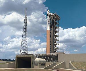 LDCM 'Doing Great' in Orbit