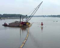 Sediment Dredging Has Fallen Short Of Achieving Cleanup Goals At Many Contaminated Sites