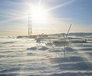 Better buildings for extreme climates will be focus of researcher talk