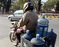 Researchers find what makes 'black market' water vendors work more reliably and fairly