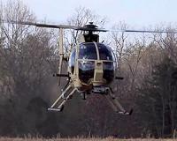 Navy to fly drone helicopters from tablet app