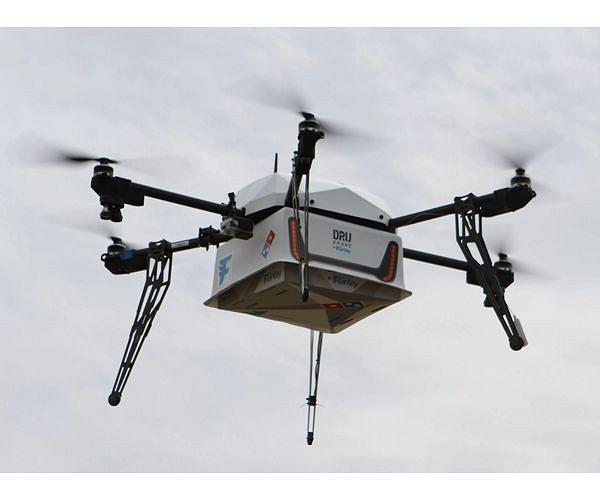 Package delivery robots' environmental impacts: Automation matters less than vehicle type