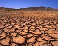 Ancient Pollen Reveals Droughts between Sierra Nevada Glacier Surges