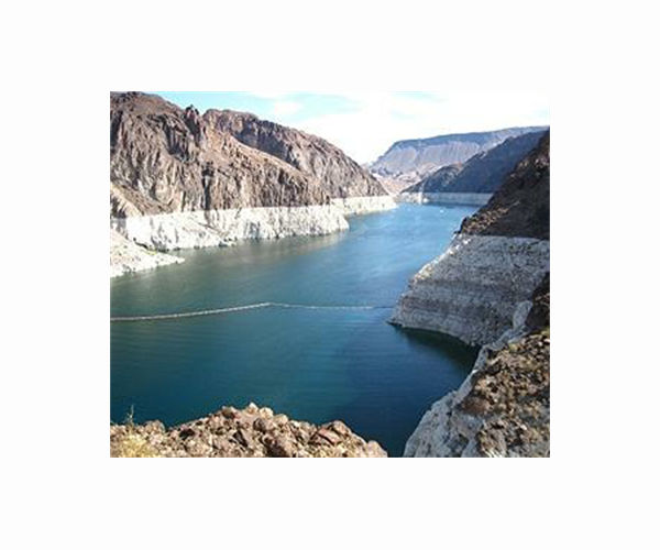 Deadpool: US mega drought spells trouble at Hoover Dam