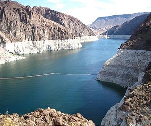 Could cap and trade for water solve problems facing large US rivers