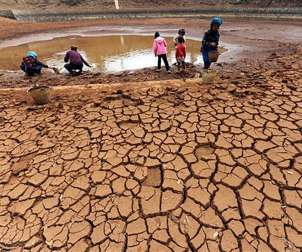 Hunger crisis accelerating in southern Madagascar: WFP