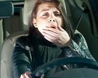 WSU innovation improves drowsy driver detection