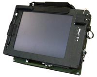 DRS Tech Gets Contract To Supply Marine Corps With Rugged Tablet Computers